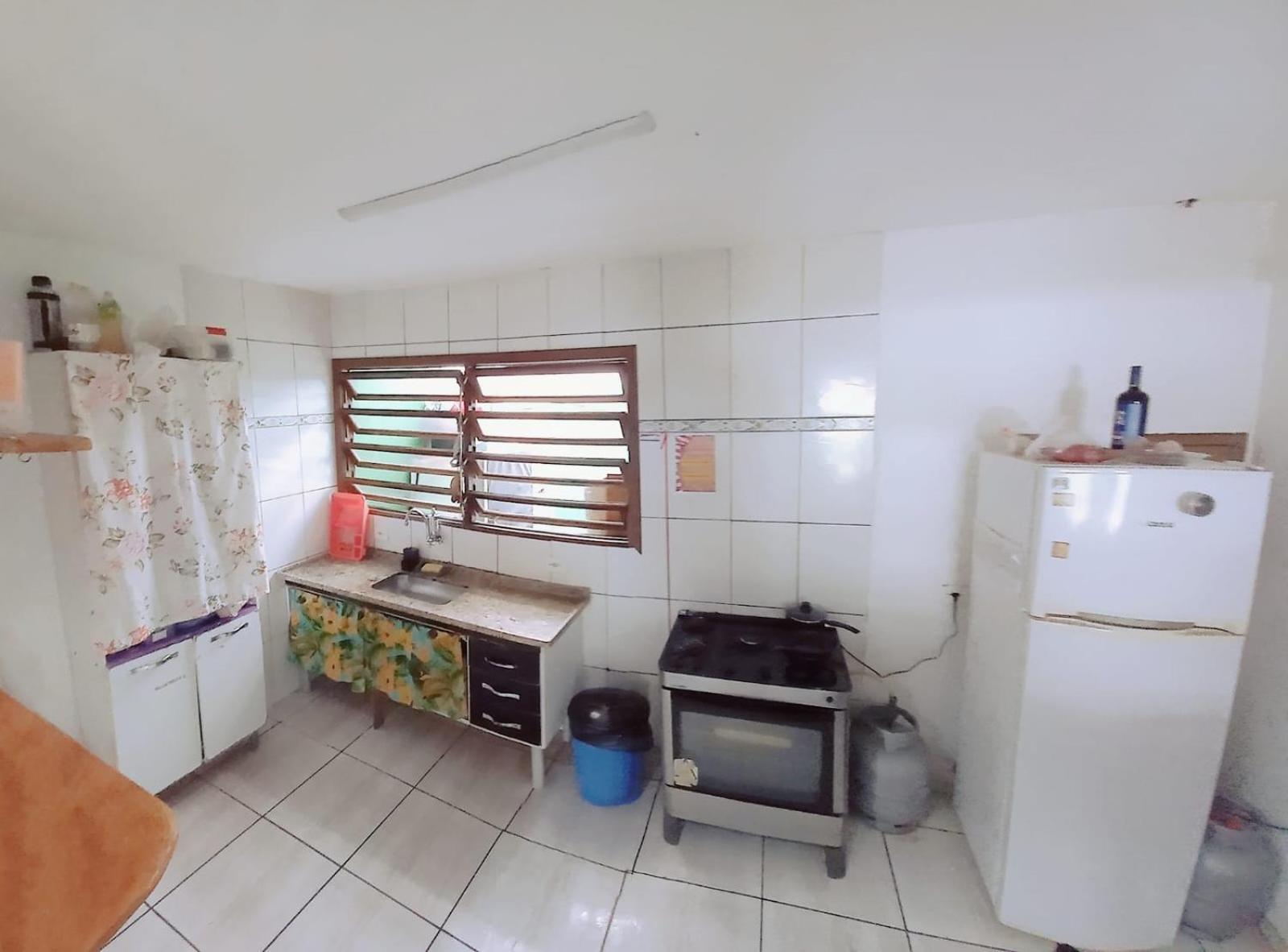 Da Lua Hostel Ubatuba Luaran gambar