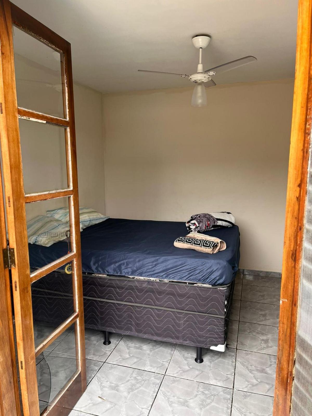 Da Lua Hostel Ubatuba Luaran gambar