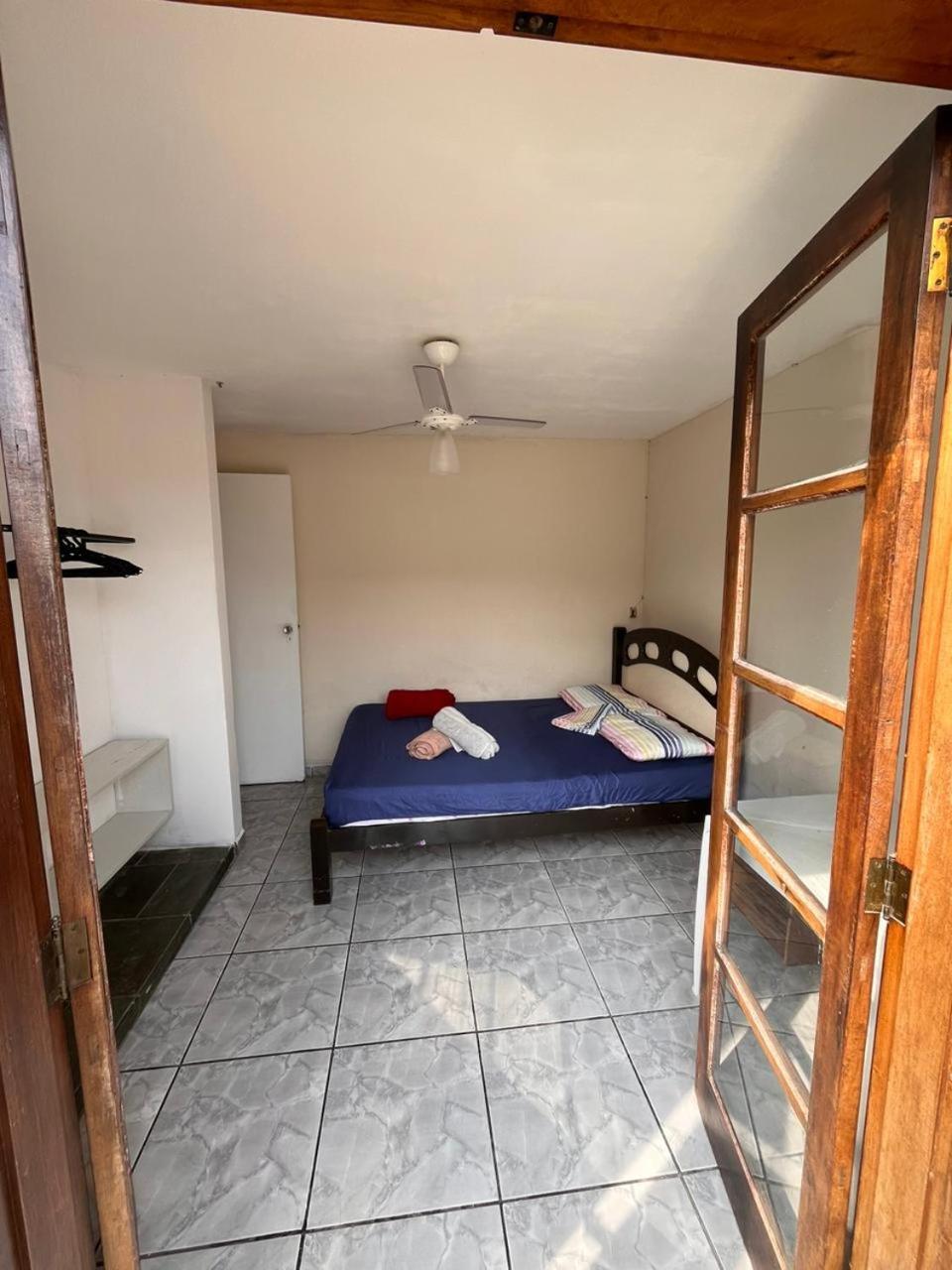 Da Lua Hostel Ubatuba Luaran gambar